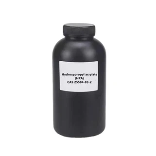 UV Monomer Hydroxypropyl Acrylate HPA CAS 25584-83-2