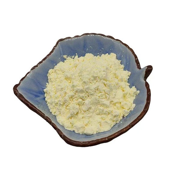 Indole-5-carboxylic Acid CAS 1670-81-1