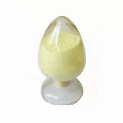 2-امینو -5-نائٹروبنزوک ایسڈ CAS 616-79-5